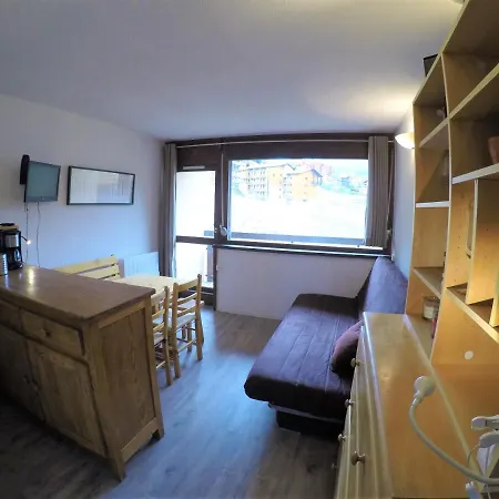 Les Asters - Freeloc Immobilier Appartement Saint-Martin-de-Belleville