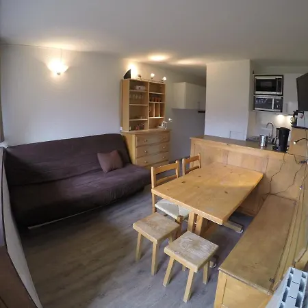 Les Asters - Freeloc Immobilier Saint-Martin-de-Belleville