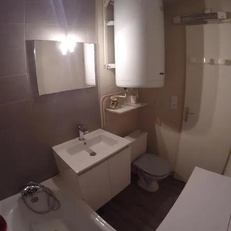 Les Asters - Freeloc Immobilier Apartment Saint-Martin-de-Belleville