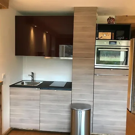 Apartment Les Asters - Freeloc Immobilier *