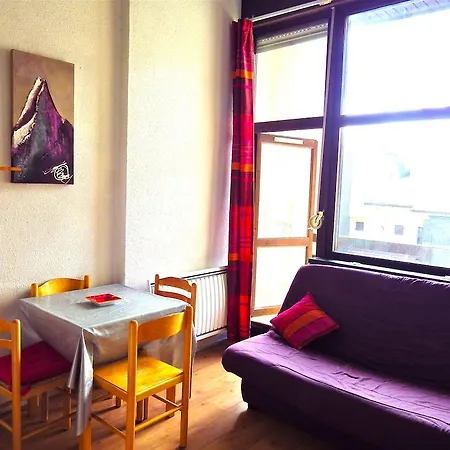 Apartment Les Asters - Freeloc Immobilier Saint-Martin-de-Belleville