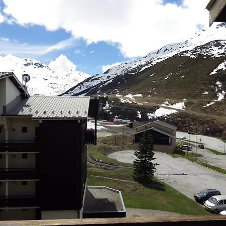 Apartment Les Asters - Freeloc Immobilier Saint-Martin-de-Belleville