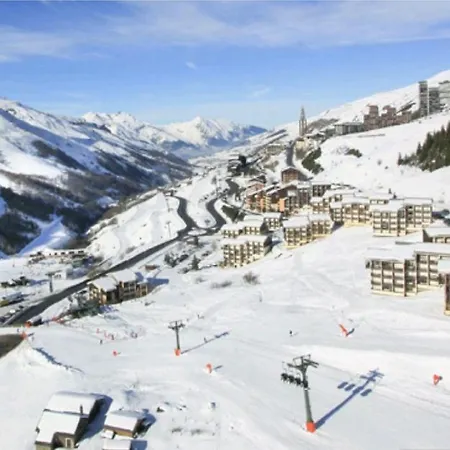 Apartment Les Asters - Freeloc Immobilier