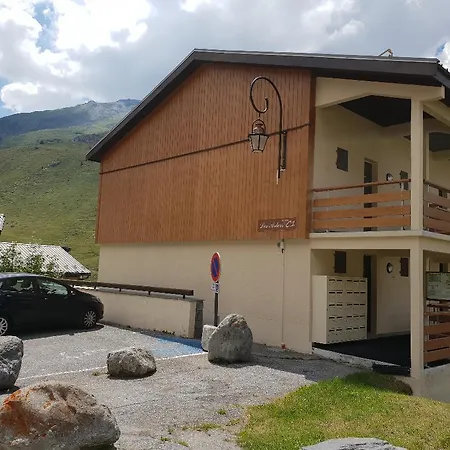 Apartment Les Asters - Freeloc Immobilier *